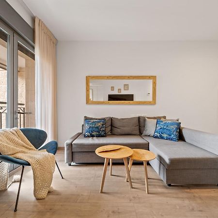 Kook Isrentals - Aparthotels In City Center Jerusalem Exterior foto