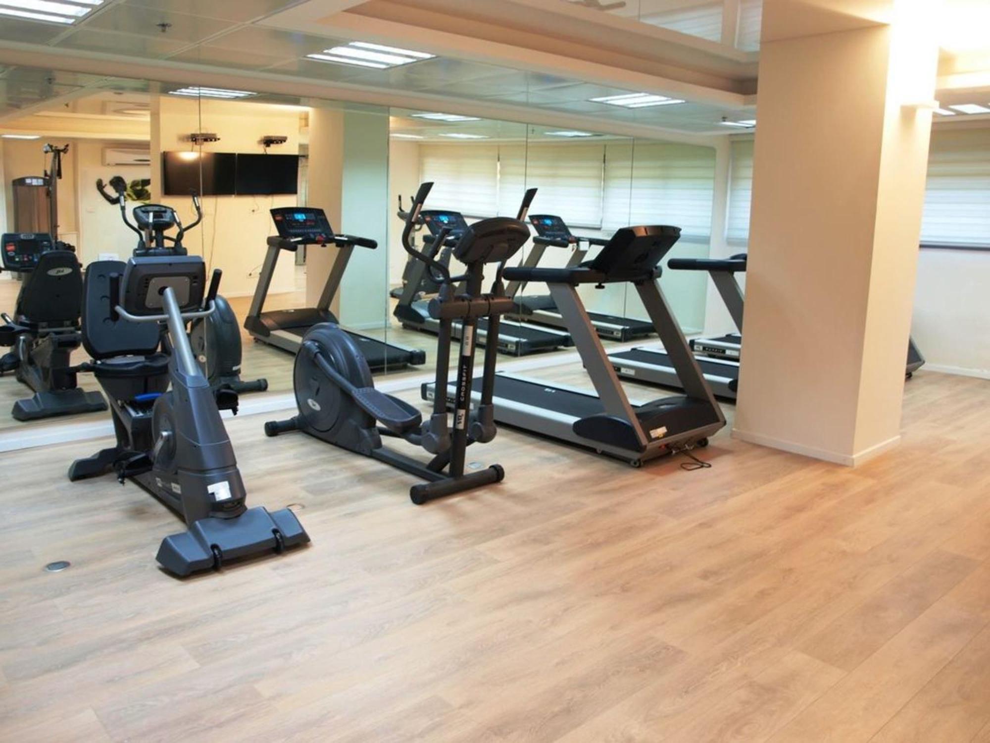 Kook Isrentals - Aparthotels In City Center Jerusalem Exterior foto