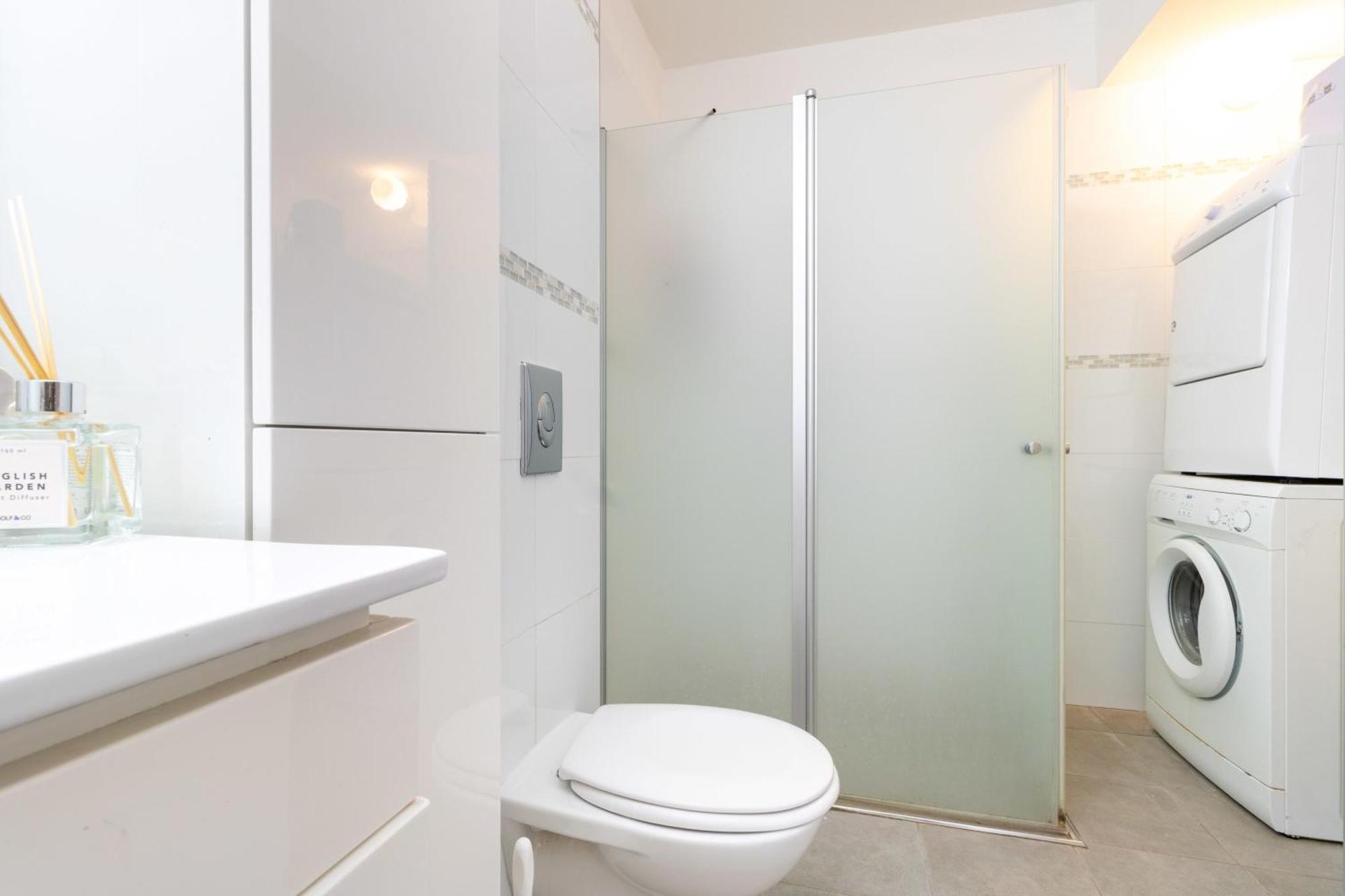Kook Isrentals - Aparthotels In City Center Jerusalem Exterior foto