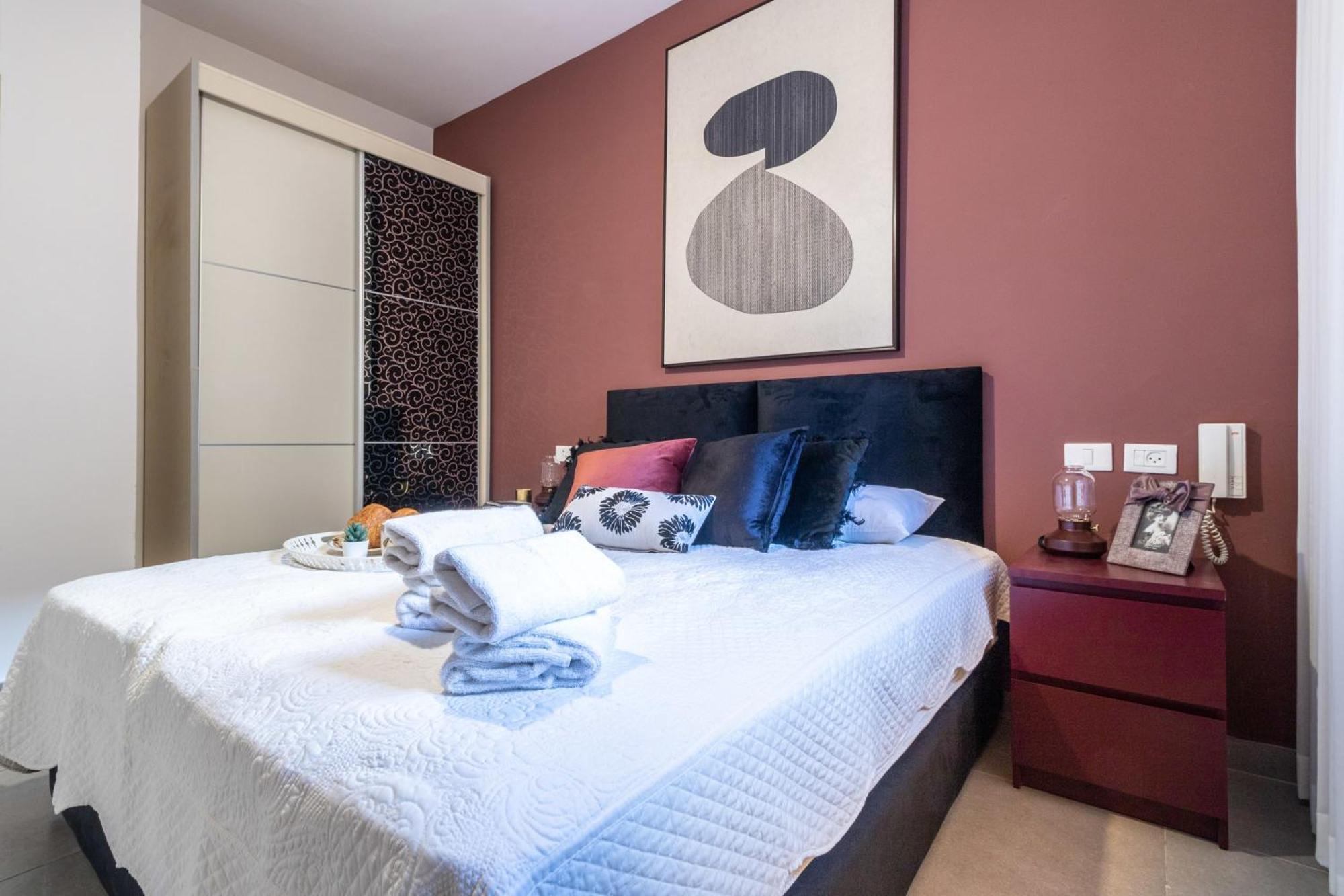 Kook Isrentals - Aparthotels In City Center Jerusalem Exterior foto