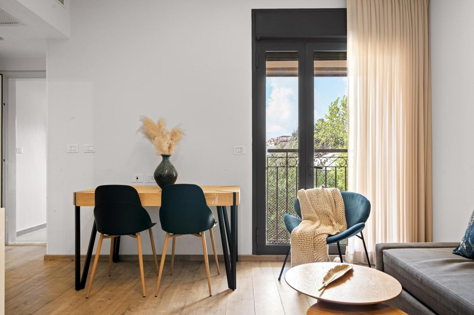 Kook Isrentals - Aparthotels In City Center Jerusalem Exterior foto