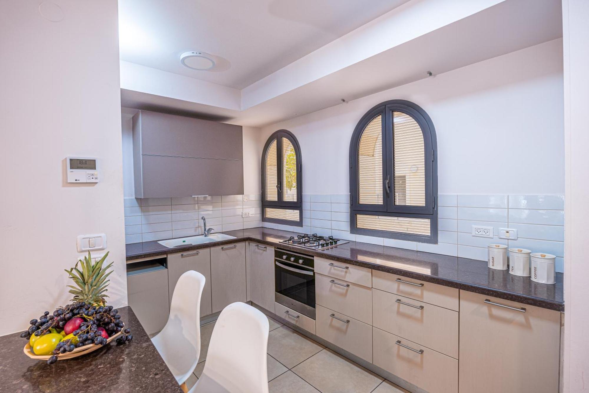 Kook Isrentals - Aparthotels In City Center Jerusalem Exterior foto
