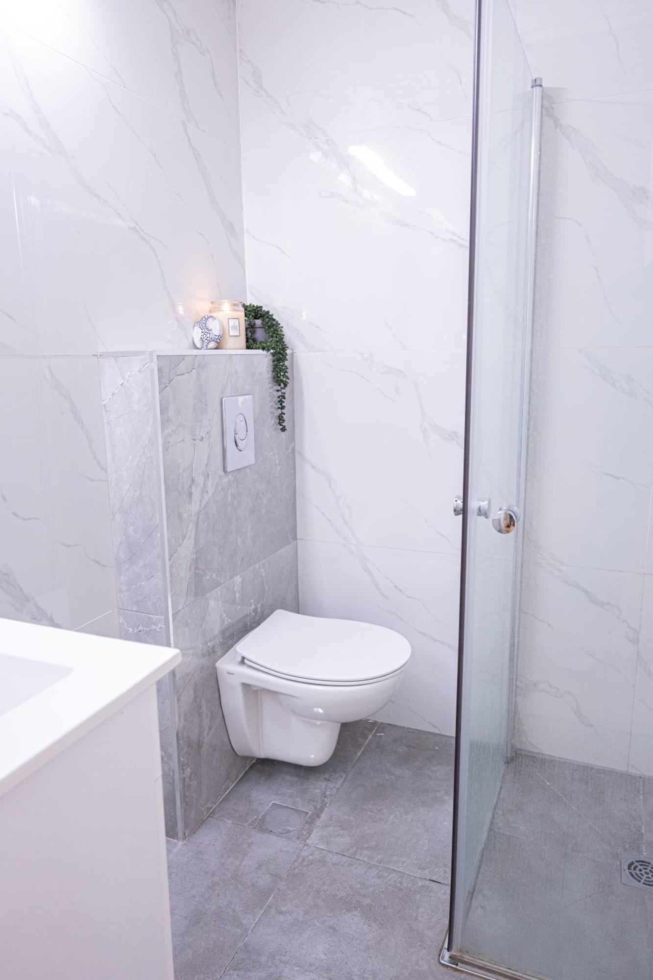Kook Isrentals - Aparthotels In City Center Jerusalem Exterior foto