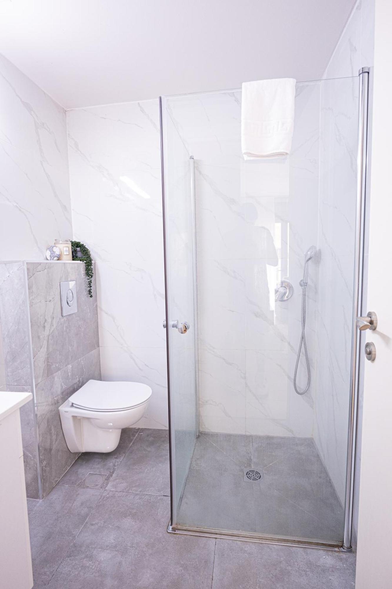 Kook Isrentals - Aparthotels In City Center Jerusalem Exterior foto