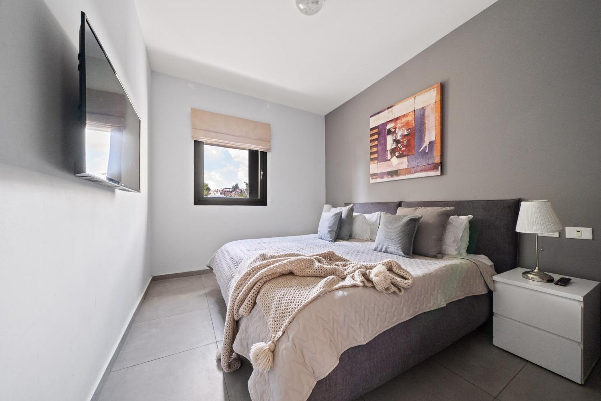 Kook Isrentals - Aparthotels In City Center Jerusalem Exterior foto