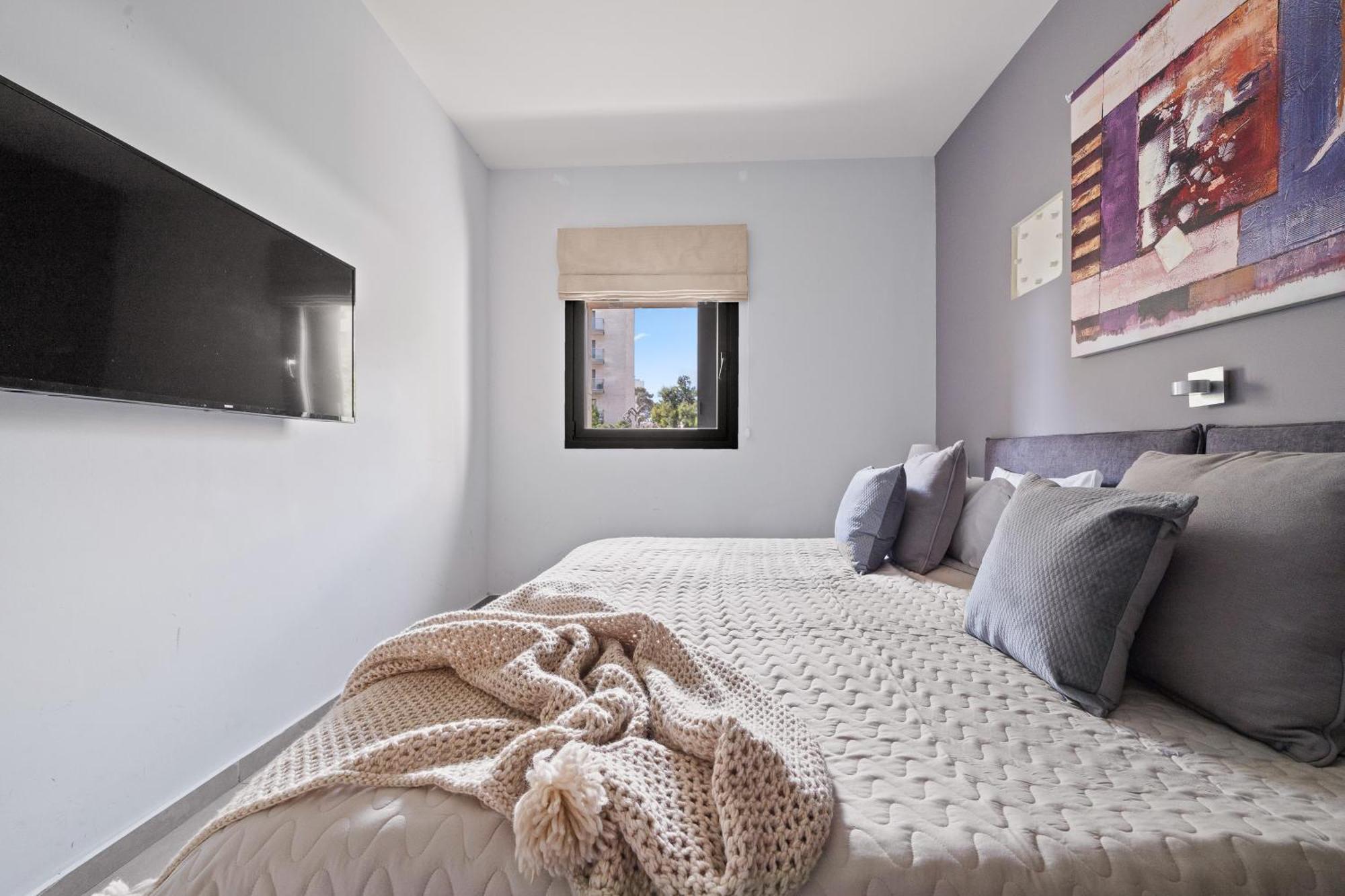Kook Isrentals - Aparthotels In City Center Jerusalem Exterior foto